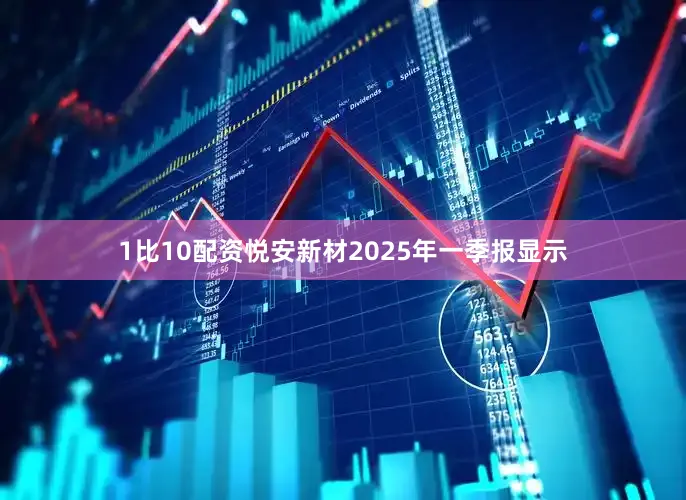 1比10配资悦安新材2025年一季报显示